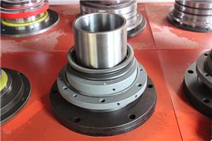 攪拌機(jī)軸端密封件 